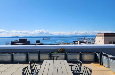 Queen Anne Retreat - 1 Blk from CPA - Free Parking - Foto 25