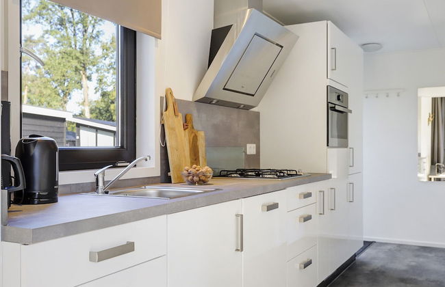 Relaxing Forest Hideaway - Foto 6