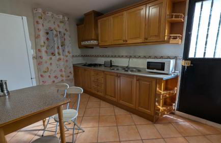 Casa rural el olivar Chumi - Foto 18