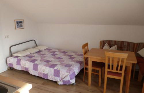 Ferienwohnung Alpenblick - Foto 10