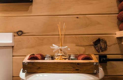 MoonLight Treehouse At Belgrade Hospitality - Foto 24