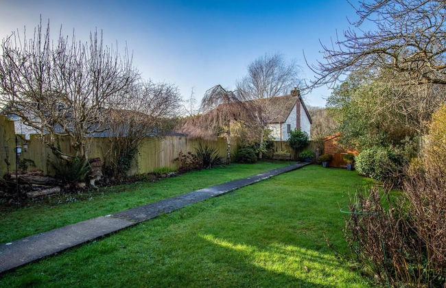 Little Glen - 3 Bedroom Holiday Home - Tenby - Foto 31