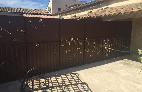 Ferme La Clavière, Maison de vacances Lou Pitchoun - Foto 22