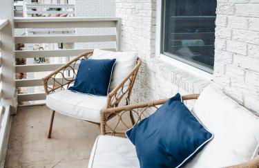 Downtown OS 2bed 1 bath with pool and close to the beach - Foto 18