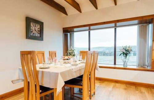 Middle Byre at Clauchan Holiday Cottages - Foto 27