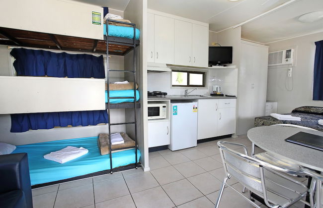 BIG4 Tasman Holiday Parks - Rowes Bay - Photo 18