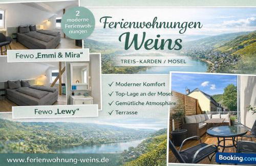 Ferienwohnung Weins - Foto 1