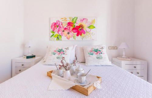 Casa Elodí, 3 beautiful apartments and 1 private studio in Sayalonga - Foto 41