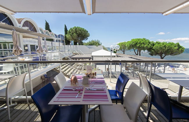 Belambra Clubs Balaruc-les-Bains - Les Rives de Thau - Foto 24