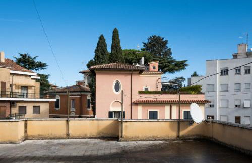 RomAntic Tiny House Aventino - Foto 21