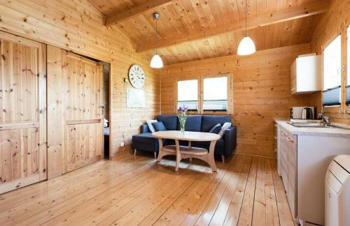 Domek nad Rozlewiskiem - Foto 16