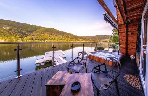 Białe Molo - Domki & SPA - Foto 12