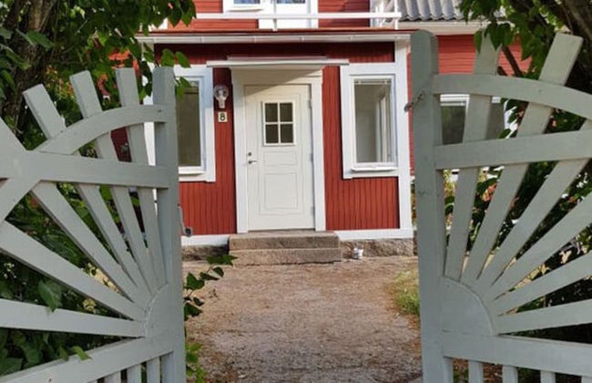 Country House Dalavagen 8 - Foto 21