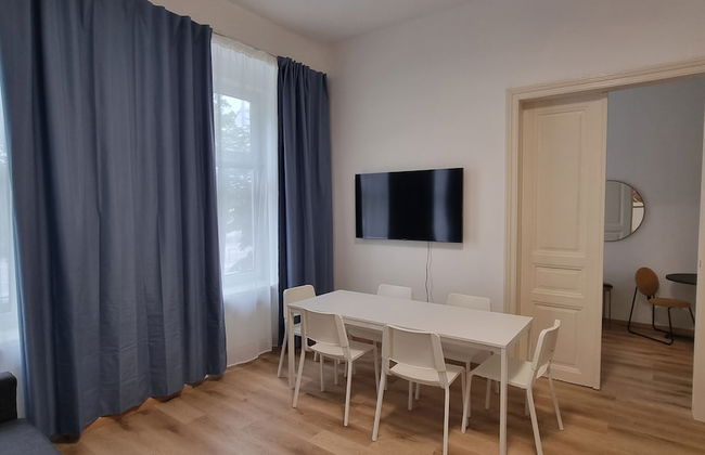 Allinone Apartments - Photo 6