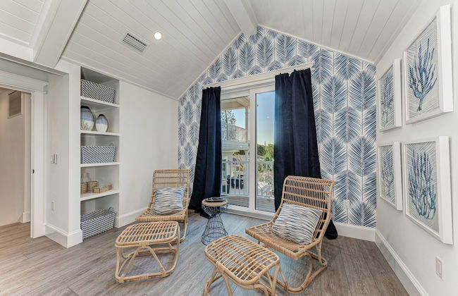 Just Beachy managed by Beach Retreats - Foto 47