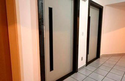 Apartamento Guarapari pé na areia com Wi-Fi e Garagem - Foto 18