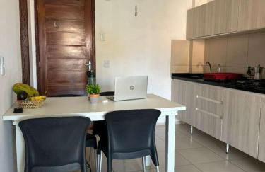 Residence Cumbuco Paradise Beach - Photo 73