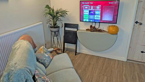 Raygill Shepherds Hut - Foto 5