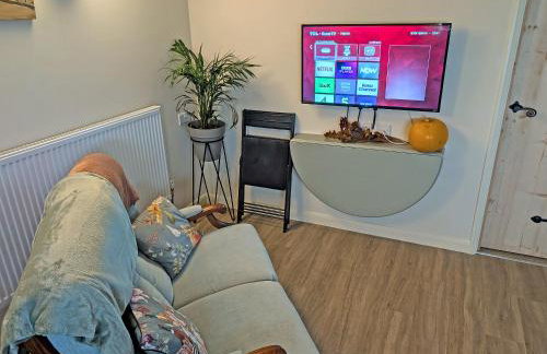 Raygill Shepherds Hut - Foto 5