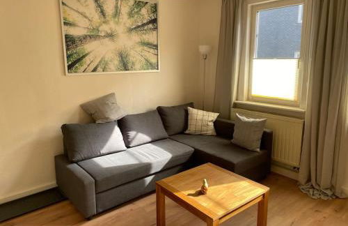 Ferienwohnung im Thüringer Wald - Foto 7