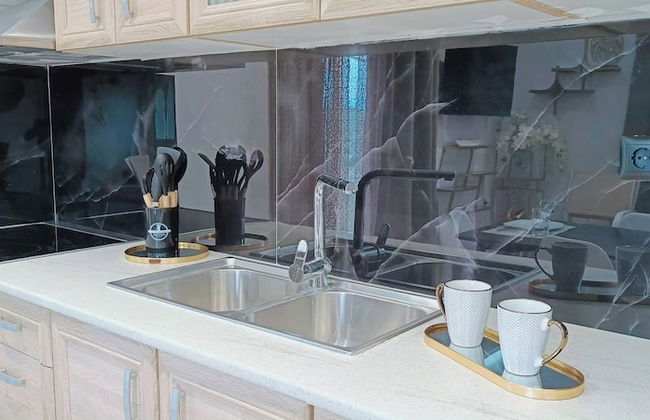 SkyFrame Apartments - Photo 33