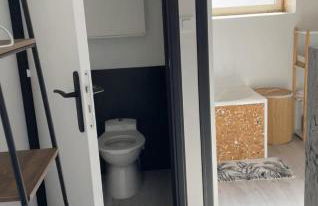 Maison une chambre - Foto 22