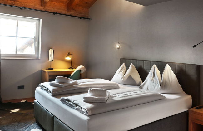 Penthouse # 122 mit 3 SZ&Dachterrasse - Foto 13