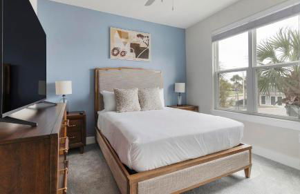 Landing Modern 2BD Gym - Foto 47