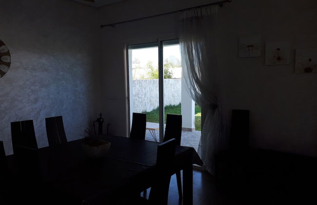 Villa Espace Vert - Foto 7