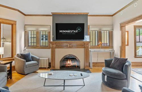 Harriet House - Foto 15