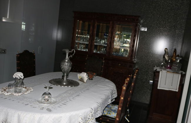 Casal de S.Romão do Meio - Foto 19