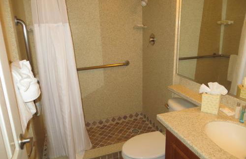 Jockey Resort Suites Center Strip - Foto 60