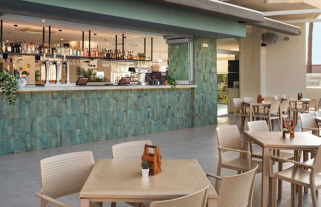 Sol Puerto Marina - Foto 44