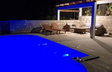 Mediterranean stone house - Foto 27