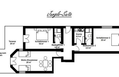 Rosenschlösschen - Foto 21