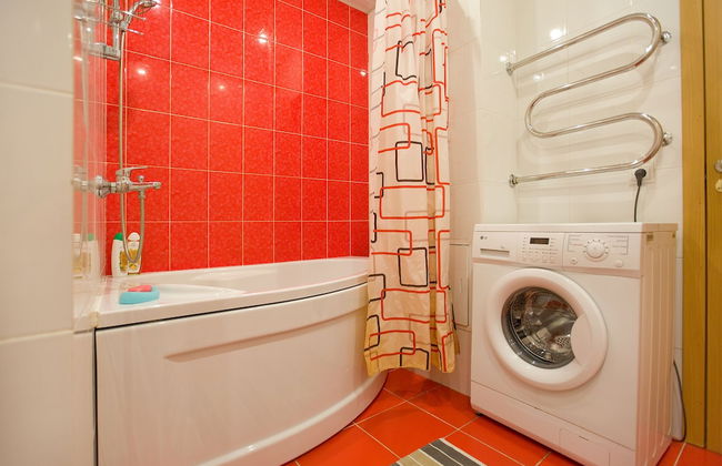 Hello Apartment on Kolomyazhskiy 26 - Foto 29