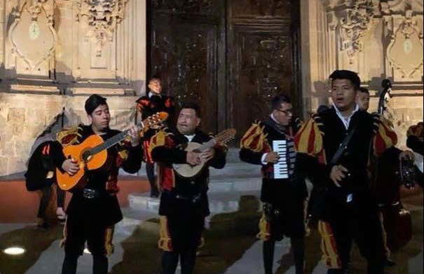 Night Tour of Guanajuato with Tuna Music (Callejoneada) - Foto 3