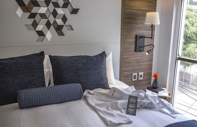 FlowSuites WTC - Foto 6