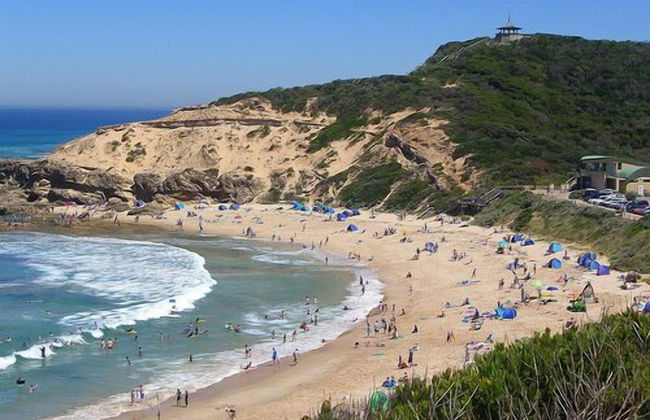 Bayside St Johns Close - Foto 16