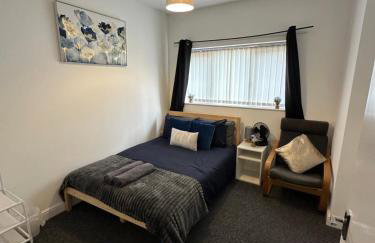 Orchard Court Spacious 2 bedroom apartment - Foto 16