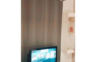 Po1-TPSA17-3D- ROOM Paris 17ème - Foto 6