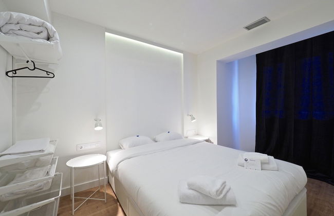 Olala Vibe Apartments - Foto 2