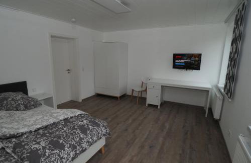 Ferienwohnung Sanwald - Foto 17
