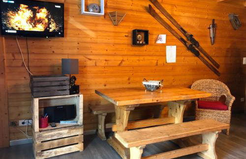 CERRO TORRE PLAGNE Du Samedi Au Samedi - Foto 13