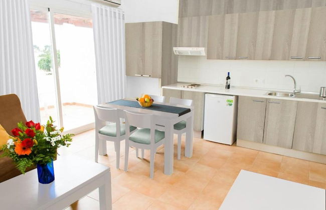 Apartamentos Vista Alegre - Foto 9