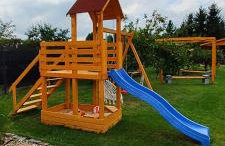 Mużakowski Zakątek - Foto 45