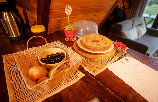 Cabana Montana - Serra Gaúcha - Foto 29