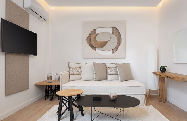 Aegina Dream Suites - Foto 45