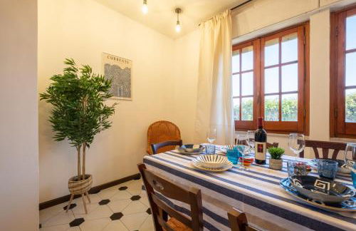 Big Beach Villa S Andrea- Privat Parking-Netflix-Self Ck -450m From the beach - Foto 27