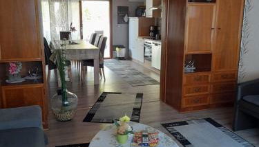 Ferienhaus Heimes - Foto 4